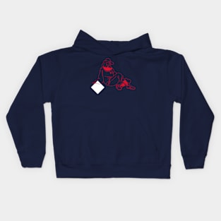 female Kids Hoodie